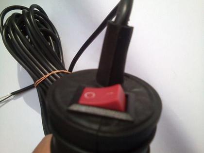 Imagem de Pendente Luz P/mecânicos 72 Leds Acend. De Cigarros 12volts