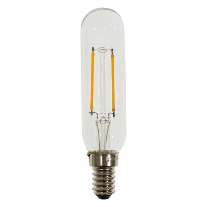 Imagem de Pendente Tati Globo Vidro Smoky 25cm Starlux Zr062 + LED E14 220V St1955