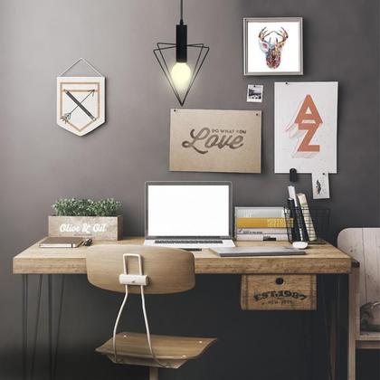 Imagem de Pendente Uni 607 1Xe27