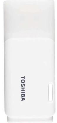 Imagem de Pendrive 64GB Toshiba USB 2.0 Branco