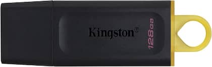 Pendrive Kingston DTX Exodia USB-A 3.2 - 128GB
