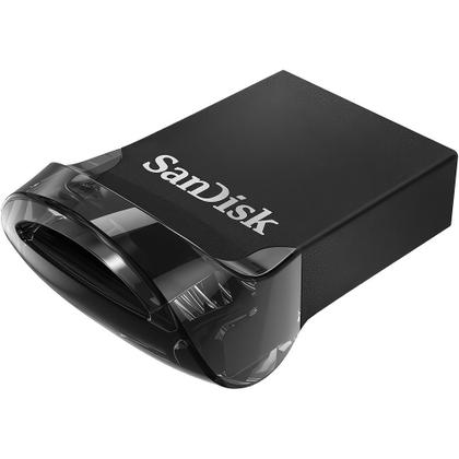 Imagem de Pendrive Sandisk Z430 Ultra Fit USB 3.1 16 GB - Preto