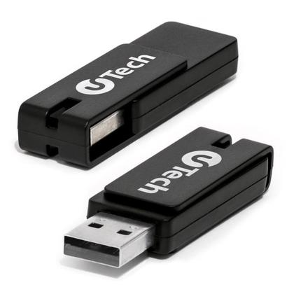 Imagem de Pendrive U-Tech 4Gb