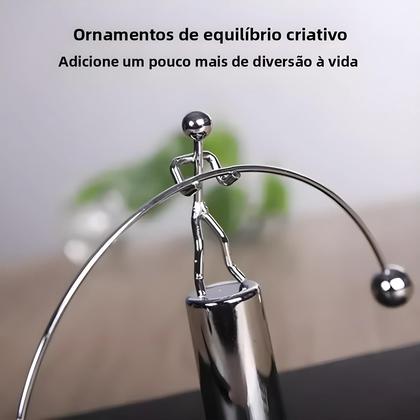 Imagem de Pêndulo De Física De Newton, Criativo, Equilíbrio, Presente De Formatura, Figura De Movimento