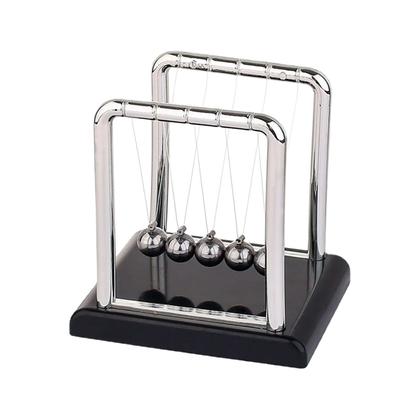 Imagem de Pêndulo de Newton Decorativo