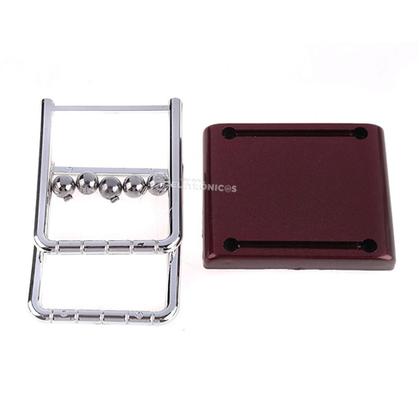 Imagem de Pendulo De Newton Enfeite Decoração Mesa Escritório Sala 6002