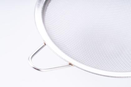 Imagem de Peneira Multiuso Em Aço Inox