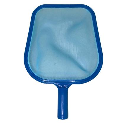 Imagem de Peneira P/ Piscina Plástica Light Cata Folhas Netuno 
