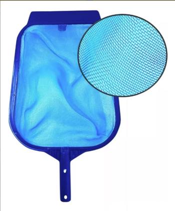 Imagem de Peneira Plastica Para piscina A+Flex