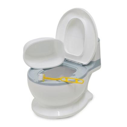 Imagem de Penico Privadinha Flush Musical Baby Style