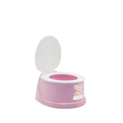 Imagem de Penico troninho Baby Nico Para Bebê Desfralde Pinico menina menino