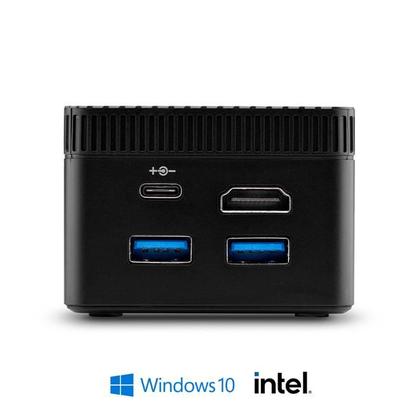 ミニPC T.I ZXIPC-Mini PC Computer, Intel Core i7, i5, Processador