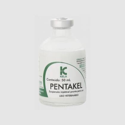 Imagem de Pentakel 50ml Lavizoo