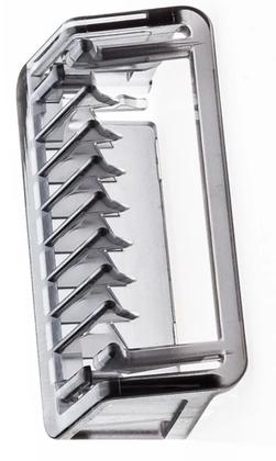 Imagem de Pente 3mm Aparador Philips OneBlade QP2510 QP2520 CP0364/01