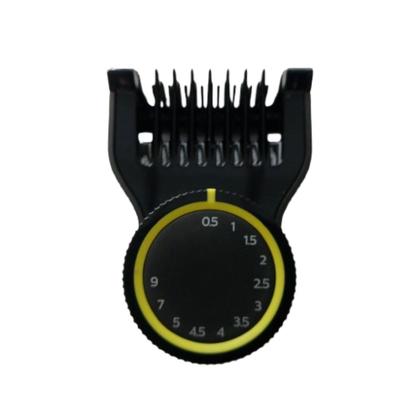 Imagem de Pente Ajustável Barba Aparador Philips OndeBlade Pro QP6504