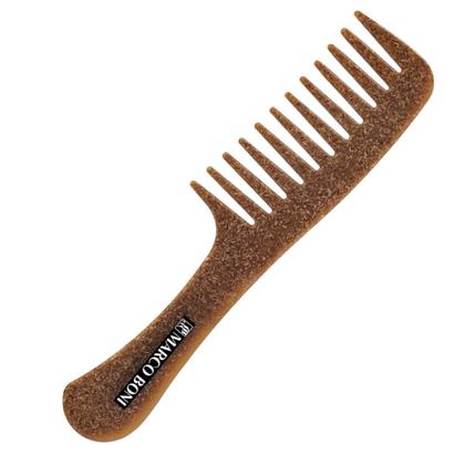 Imagem de Pente Cabelo Pequeno Fibra De Coco Linha Coconut Marco Boni