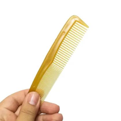 Imagem de Pente De Bolso e Carteira Masculino Pacote com 24 Unidades