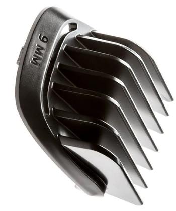 Imagem de Pente de Cabelo 9mm dos Aparadores Philips MG3711 MG3713 MG7715 