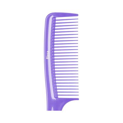 Imagem de Pente Ricca Basic Dentes Finos