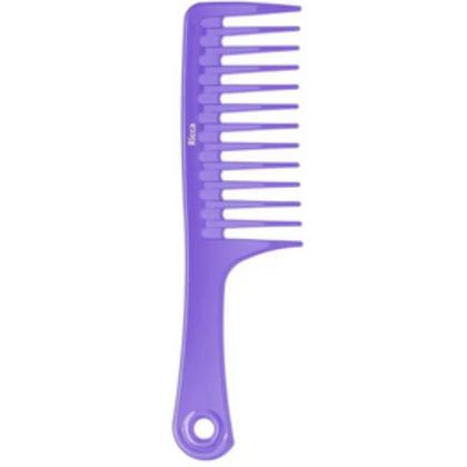Imagem de Pente Ricca Basic Dentes Largos 990