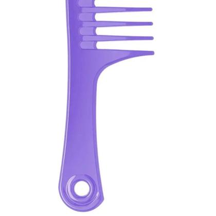 Imagem de Pente Ricca Basic Dentes Largos 990