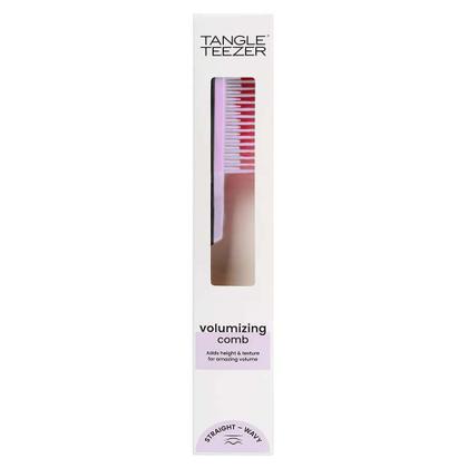 Imagem de Pente Tangle Teezer The Black Combing