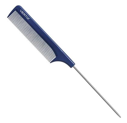 Imagem de Pente Vertix Blue Pro Cabo De Metal 1634