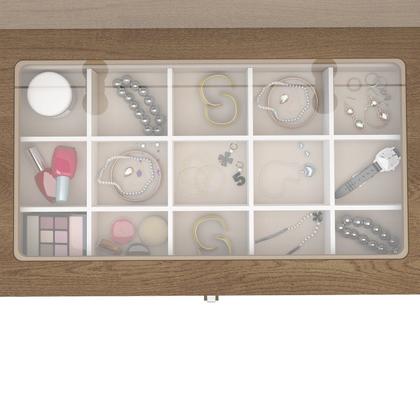 Imagem de Penteadeira Camarim com Espelho França