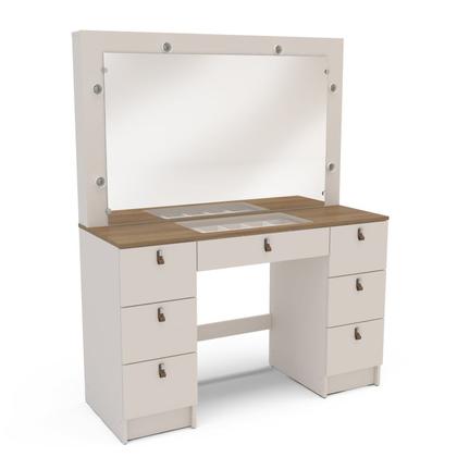 Imagem de Penteadeira Camarim com Espelho França