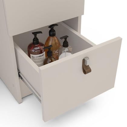 Imagem de Penteadeira Camarim com Espelho França