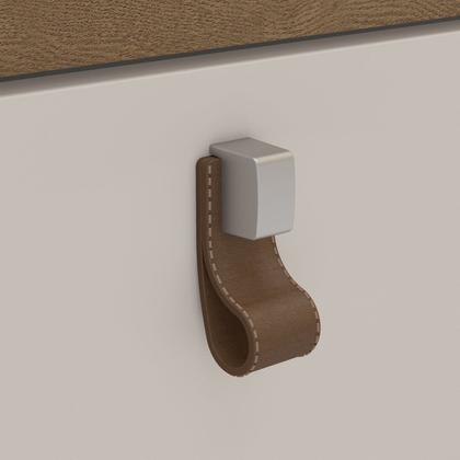 Imagem de Penteadeira Camarim com Espelho França