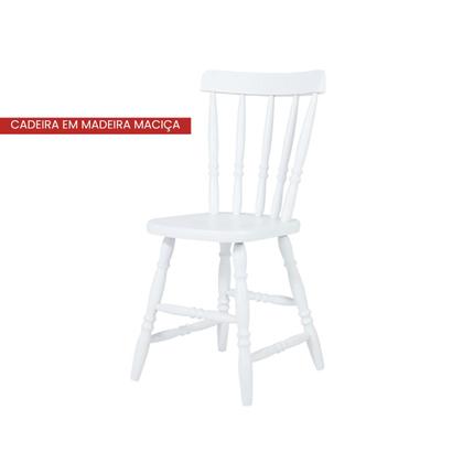 Imagem de Penteadeira Ditália 7 Gavetas com Cadeira PE-90 Cozy