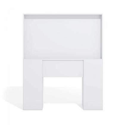 Imagem de Penteadeira Espelhada 7 Gavetas Ditália