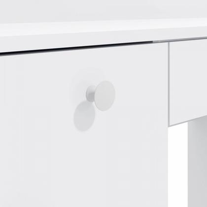 Imagem de Penteadeira Espelhada 7 Gavetas Ditália