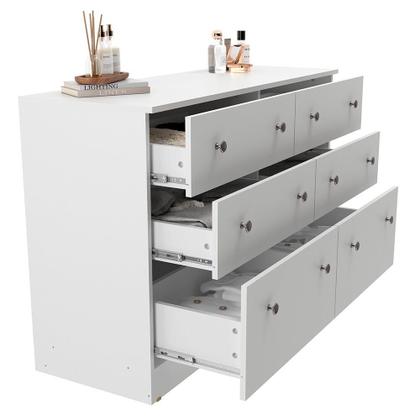 Imagem de Penteadeira Maitê Móveis Sul - 5527