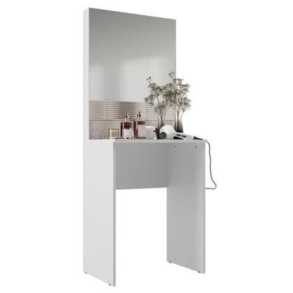 Imagem de Penteadeira Maitê Móveis Sul - 5527