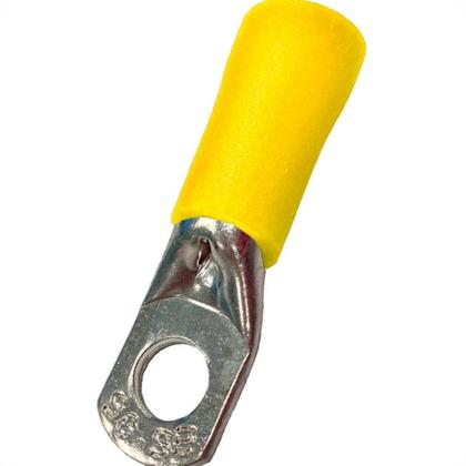 Imagem de Penzel Terminal Anel  25Mm F 6Mm C/10