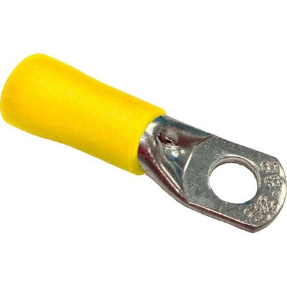 Imagem de Penzel Terminal Anel  25Mm F 6Mm C/10