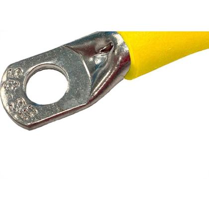 Imagem de Penzel Terminal Anel  25Mm F 6Mm C/10