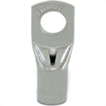 Imagem de Penzel Terminal Compressao  10Mm - Kit C/10 Pc