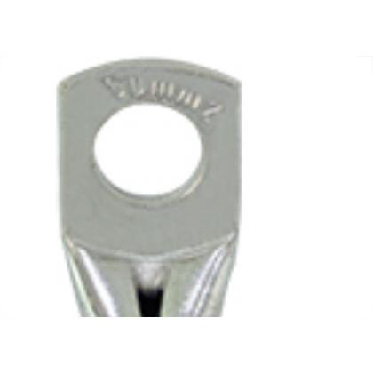 Imagem de Penzel Terminal Compressao  10Mm - Kit C/10 Pc