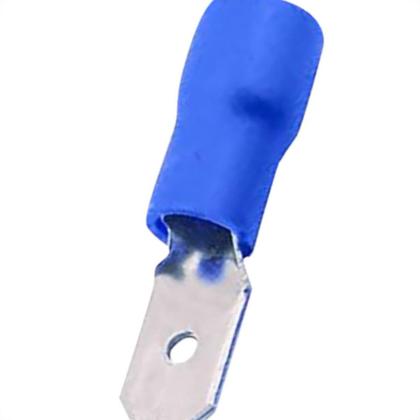 Imagem de Penzel Terminal Macho 1,5A2,5Az 6,35X0,8