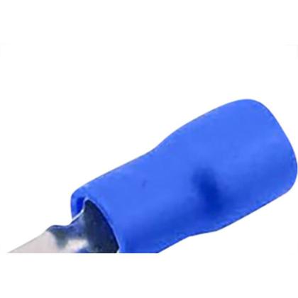 Imagem de Penzel Terminal Macho 1,5A2,5Az 6,35X0,8