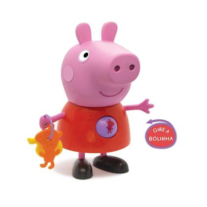 Imagem de Peppa Com Atividades - ELKA