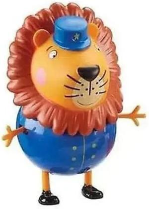 Imagem de PEPPA PIG Playset Temas - Sunny 2321