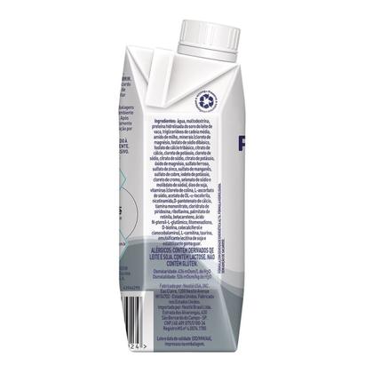 Imagem de Peptamen 1.5 250ml Sem Sabor Nestlé Fórmula Nutricional