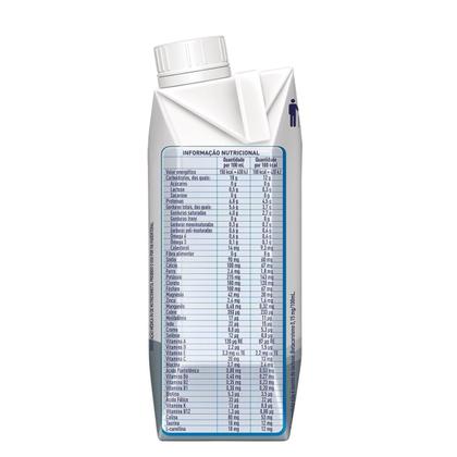 Imagem de Peptamen 1.5 250ml Sem Sabor Nestlé Fórmula Nutricional