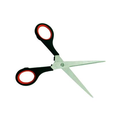 Imagem de Pequena Tesoura de Escritório 6,5 Polegadas