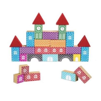 Imagem de Pequeno Construtor Tradicional 5005