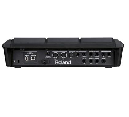 Imagem de Percussao eletronica roland spd sx